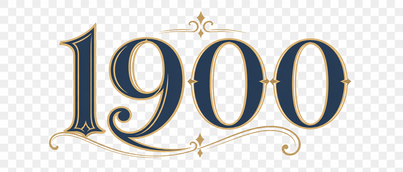 1900 platform logo